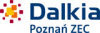 Logo: Dalkia Poznań Zespół Elektrociepłowni S.A. 