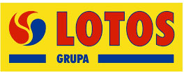 Logo: LOTOS Grupa