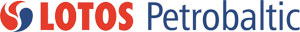 Logo: LOTOS Petrobaltic