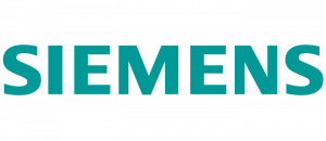 Logo: Siemens Sp. z o.o. 