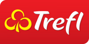 Logo: TREFL S.A.