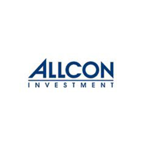 Logo: Allcon S.A. 