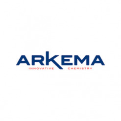 Logo: Arkema Sp. z o.o. 