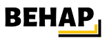 Logo: BeHaP Sp. z o.o. 