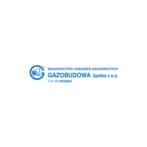 Logo: BUG Gazobudowa Sp. z o.o. 