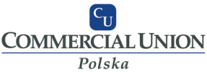 Logo: Commercial Union PTE 