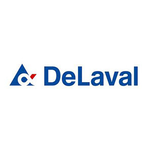 Logo: DeLaval Operations Sp. z o.o. 