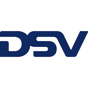 Logo: DSV Road Sp. z o.o. 