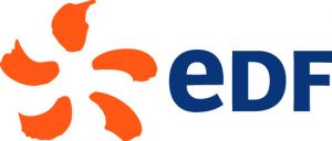 Logo: EDF Polska S.A. 