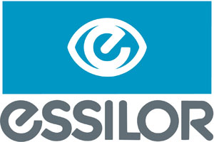 Logo: Essilor Optical Laboratory