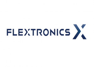 Logo: Flextronics International Poland Sp. z o.o. 