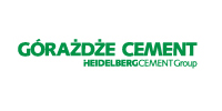 Logo: Górażdże Cement S.A