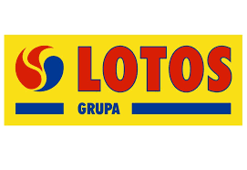 Logo: Grupa Lotos S.A. 