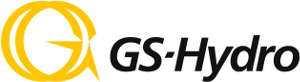 Logo: GS-Hydro Sp. z o.o. 