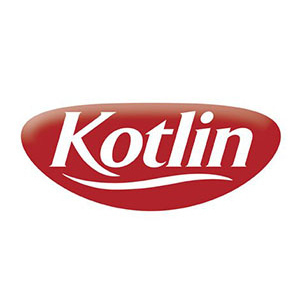 Logo: Kotlin Sp. z o.o. 