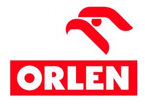 Logo: Polski Koncern Naftowy ORLEN S.A. 