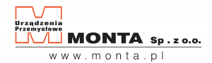 Logo: Monta Sp. z o.o. 