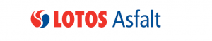Logo: Lotos Asfalt Sp. z o.o. 