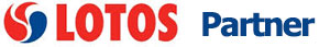 Logo: LOTOS Partner