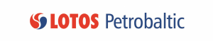 Logo: Lotos Petrobaltic S.A. 