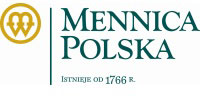 Logo: Mennica Polska