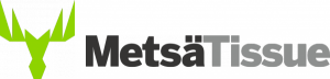 Logo: Metsä Tissue S.A. 