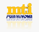 Logo: MTI Furninova Polska Sp. z o.o. 