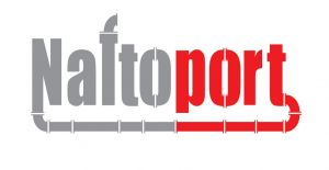 Logo: Naftoport Sp. z o.o. 