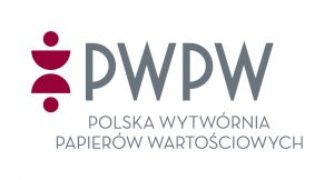 Logo: Polska Wytwórnia Papierów Wartościowych S.A. 