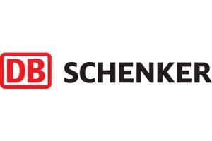 Logo: Schenker Sp. z o.o.