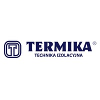 Logo: Termika Sp. z o.o. 