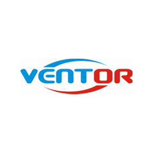 Logo: Ventor Sp. z o.o 