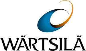 Logo: Wärtsilä