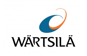 Logo: Wärtsilä Polska Spółka z o.o. 