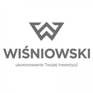 Logo: F.P.H.U. Wiśniowski 